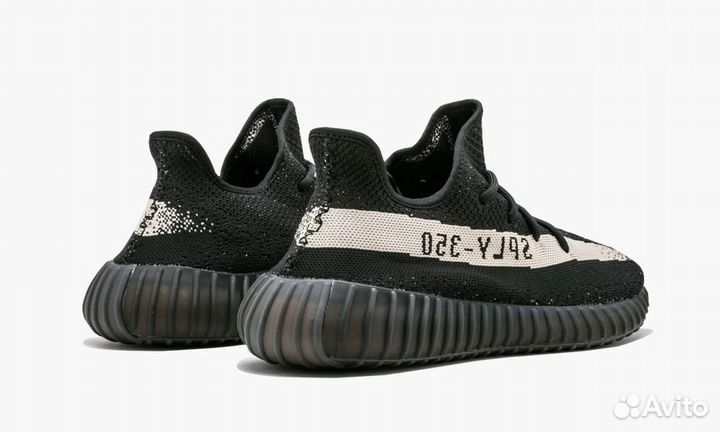 Adidas Yeezy Boost 350 оригинал 7.5 US