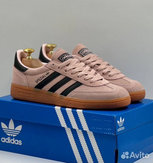 Кроссовки Adidas Spezial