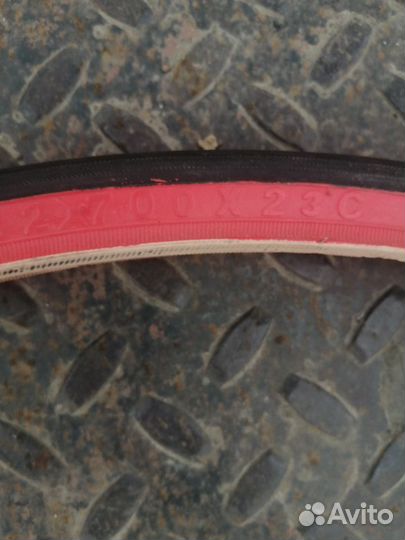 Покрышка 26 спортивный велосипед фирменная