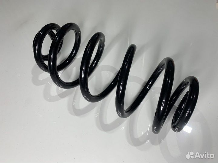 Пружины задние для Nissan X-trail II (T31)