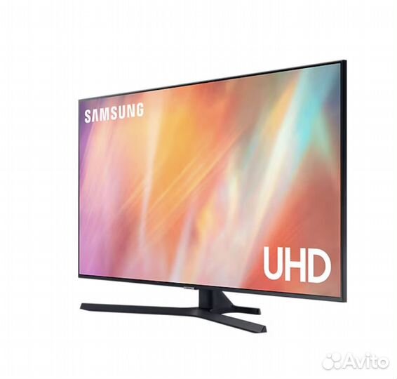 Телевзор samsung 58 AU7570U 58