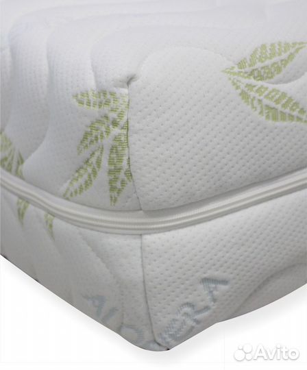 Матрас ортопедический