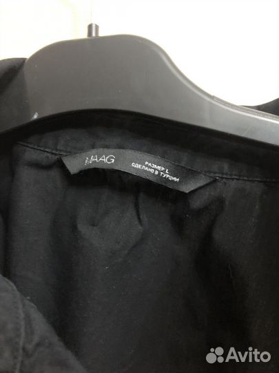 Рубашка женская