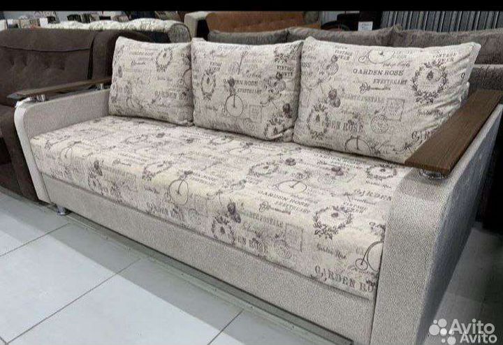 Диван евро книжка