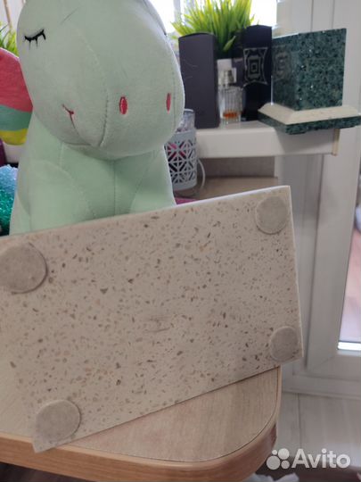 Подставка для ручек и карандашей