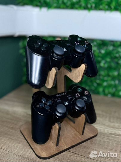 Геймпад для PS3 оригинальный Dualshock 3