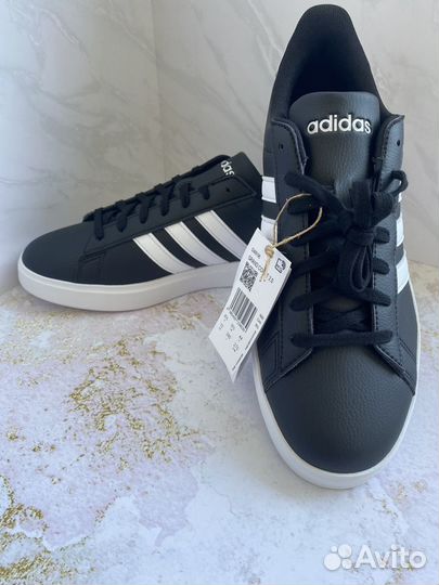 Новые Кроссовки adidas Grand Court оригинал