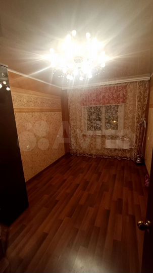 4-к. квартира, 79 м², 5/10 эт.