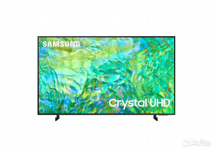 Samsung UE55CU8000U Crystal UHD 4K новый