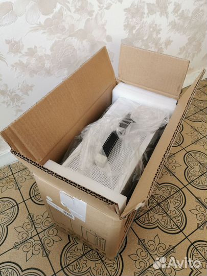 Корпус pccooler i100 Pro ITX