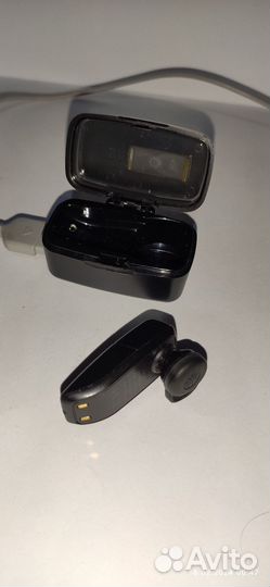 Bluetooth гарнитура samsung