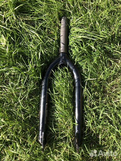 Bmx запчасти