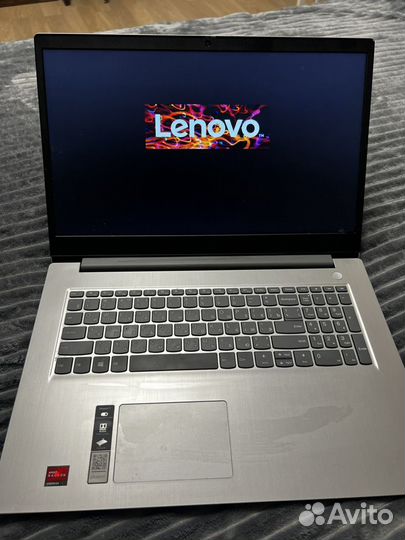 Lenovo ideapad 3