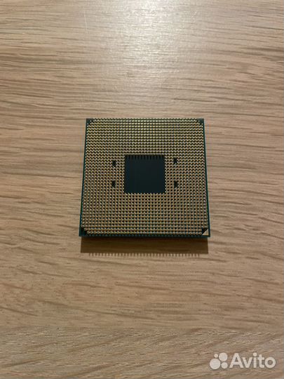 Процессор amd ryzen 5 3600x