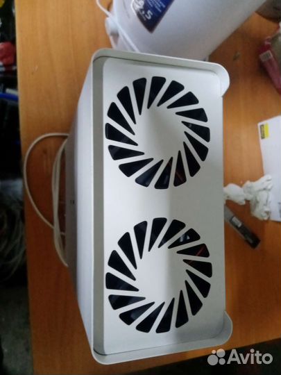 Облучатель рециркулятор