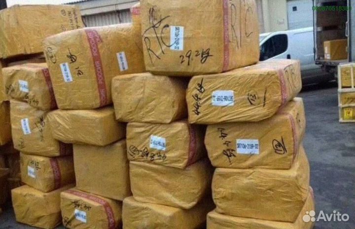 Коробки с техникой / Алиэкспресс (Арт.73722)