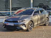 Kia Cerato 1.6 AT, 2021, 21 600 км, с пробегом, цена 2 399 000 руб.