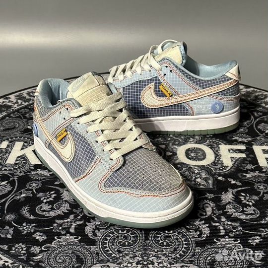 Nike Dunk Low Union La