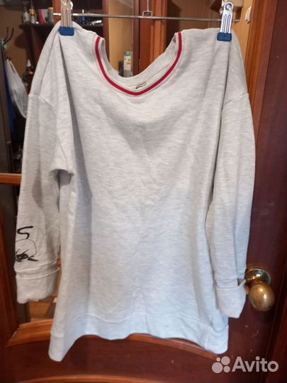 Одежда для девочек