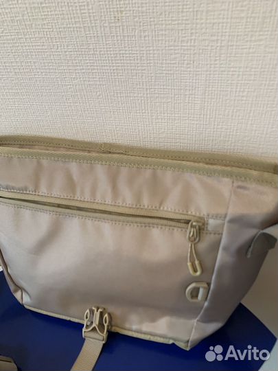 Сумка через плечо Li-Ning