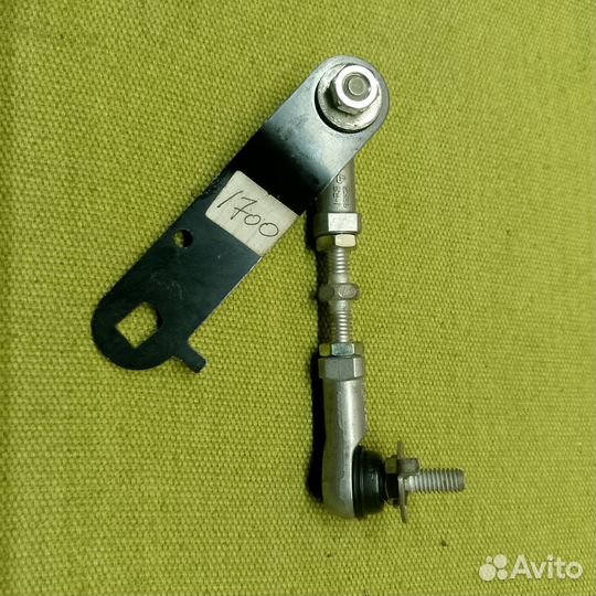 Рычаг датчика высоты Toyota