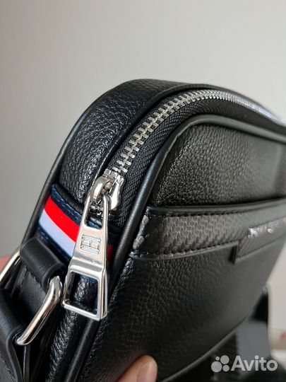 Сумка tommy hilfiger новая