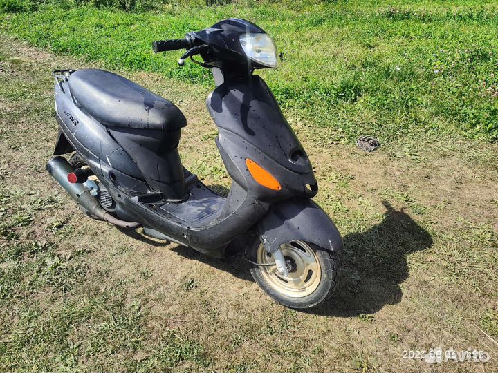 Скутер bm joy s