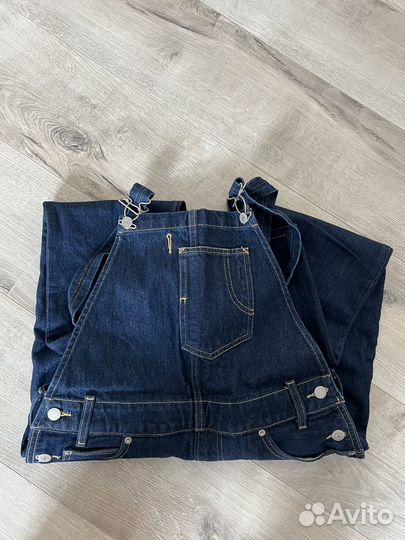 Комбинезон женский levis