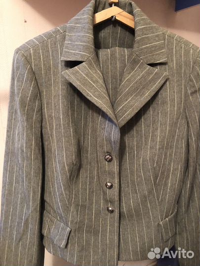 Костюм женский классический