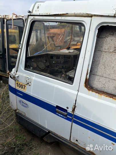 Дверь татра 815 n3t n9t