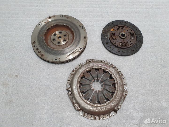 Корзина сцепления Elantra 5 MD (1.6 G4FG)