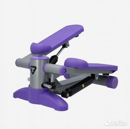 Мини тренажер степпер Torneo