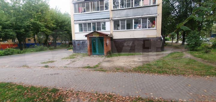 Под пвз,фулфилмент, два входа