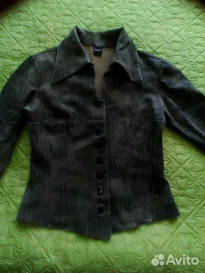 Жакет для девочки