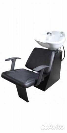 Парикмахеские мойки