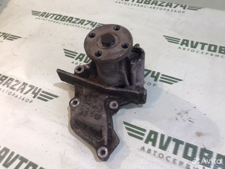 Водяная помпа ford 1,6