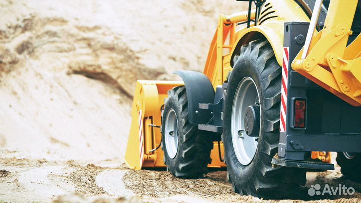 Аренда спецтехники