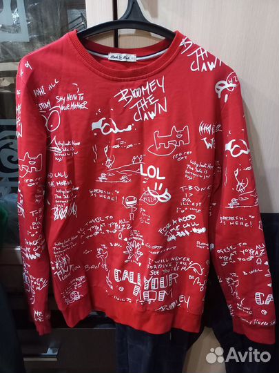 Вещи пакетом для мальчика