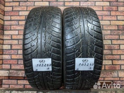 Kumho I'Zen RV Stud KC16 225/60 R17