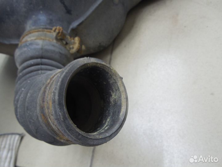 Бак топливный Micra (K11E) 1992-2002