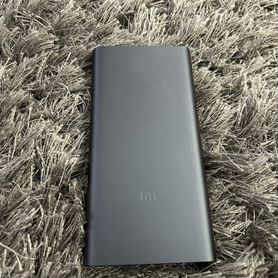 Xiaomi mi power bank