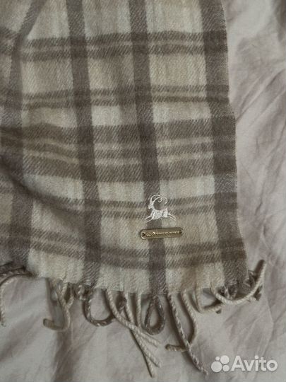 Шарф Gobi кашемир