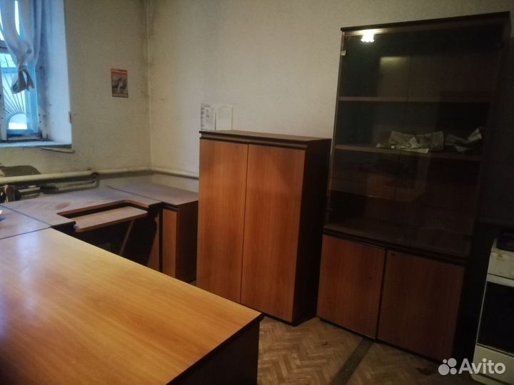 Стол руководителя