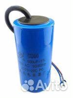 Конденсаторы