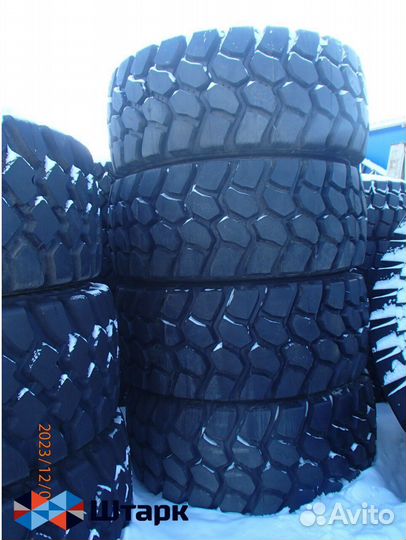 Шины 29.5R25 stark slwb Крупногабаритные шины