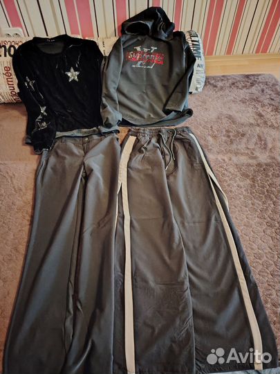 Женская одежда