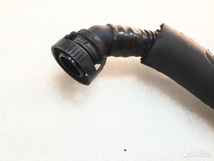 Трубка картерных газов Audi A4 B8 1.8 tfsi