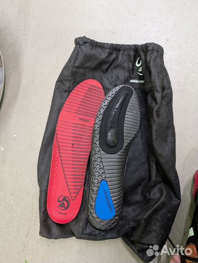 Футбольные бутсы р 41