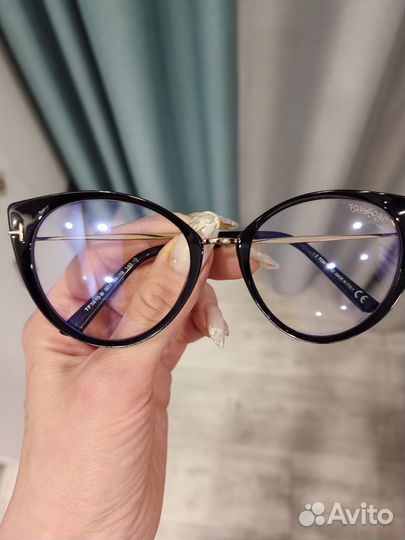 Очки TOM ford оправа оригинал