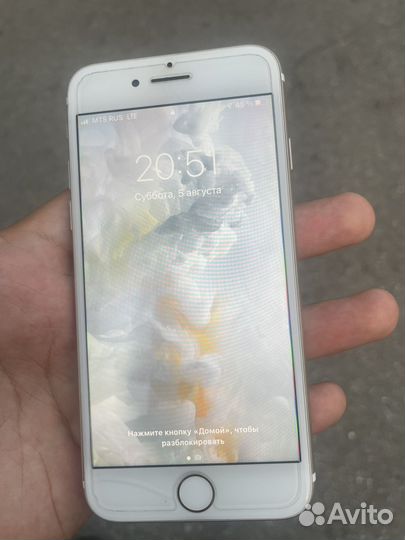 Телефон iPhone 7 32gb